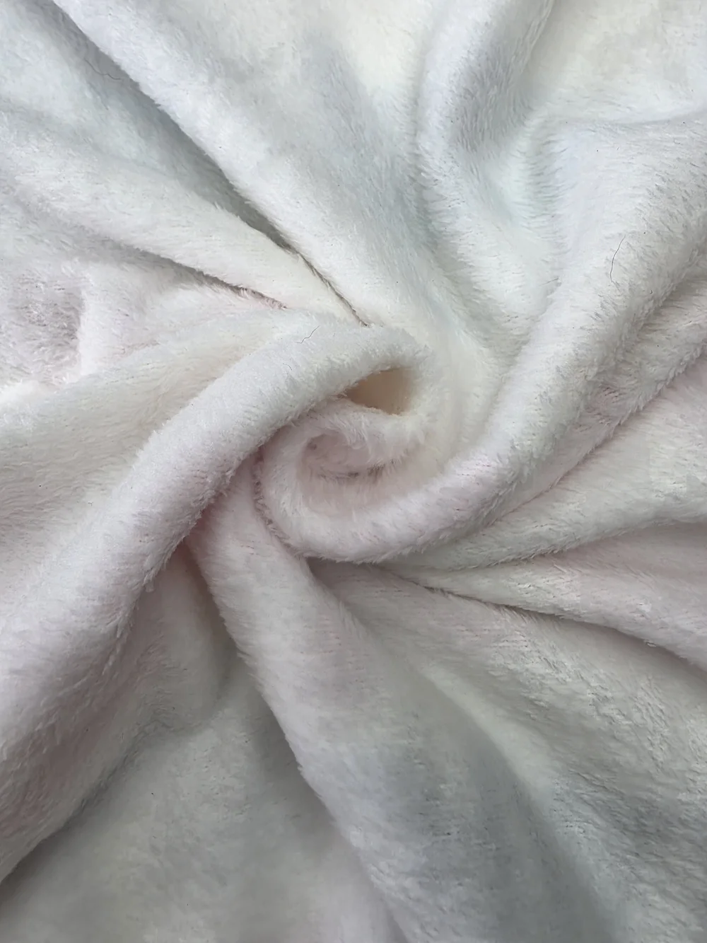 Pink Butterfly Granddaughter Fleece Throw Blanket - Sentimental Gift